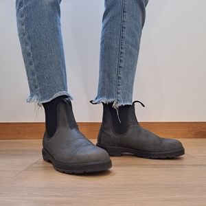 Blundstone Chelsea Boots